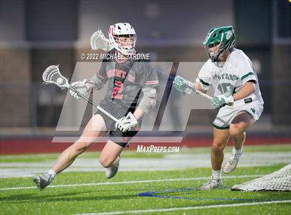 Thumbnail 2 in Mount Si @ Skyline (WA 4A Semifinal) photogallery.