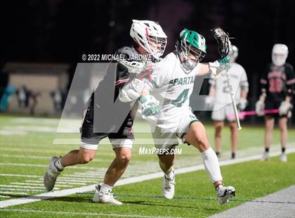 Thumbnail 2 in Mount Si @ Skyline (WA 4A Semifinal) photogallery.