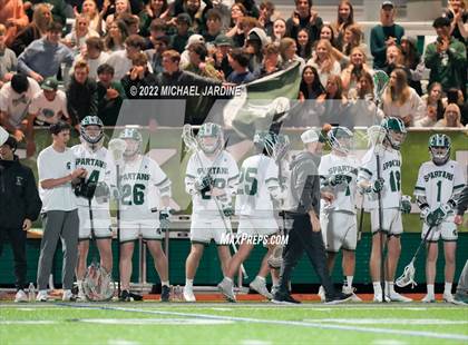 Thumbnail 1 in Mount Si @ Skyline (WA 4A Semifinal) photogallery.