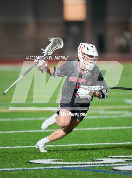 Thumbnail 2 in Mount Si @ Skyline (WA 4A Semifinal) photogallery.