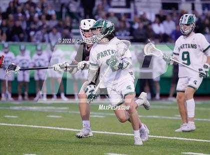 Thumbnail 2 in Mount Si @ Skyline (WA 4A Semifinal) photogallery.