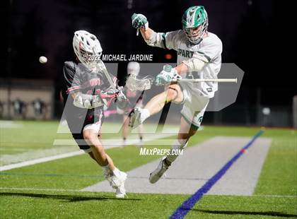 Thumbnail 1 in Mount Si @ Skyline (WA 4A Semifinal) photogallery.