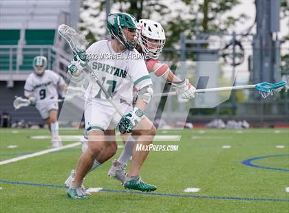 Thumbnail 1 in Mount Si @ Skyline (WA 4A Semifinal) photogallery.