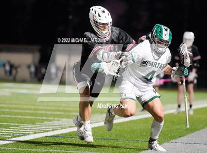 Thumbnail 1 in Mount Si @ Skyline (WA 4A Semifinal) photogallery.