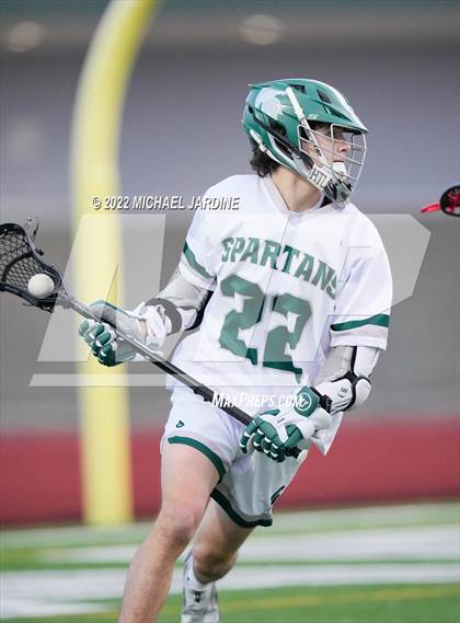 Thumbnail 3 in Mount Si @ Skyline (WA 4A Semifinal) photogallery.