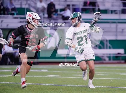 Thumbnail 3 in Mount Si @ Skyline (WA 4A Semifinal) photogallery.