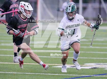 Thumbnail 3 in Mount Si @ Skyline (WA 4A Semifinal) photogallery.