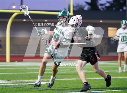 Thumbnail 2 in Mount Si @ Skyline (WA 4A Semifinal) photogallery.