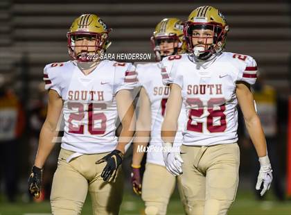 Thumbnail 2 in Lakeville South @ Farmington photogallery.