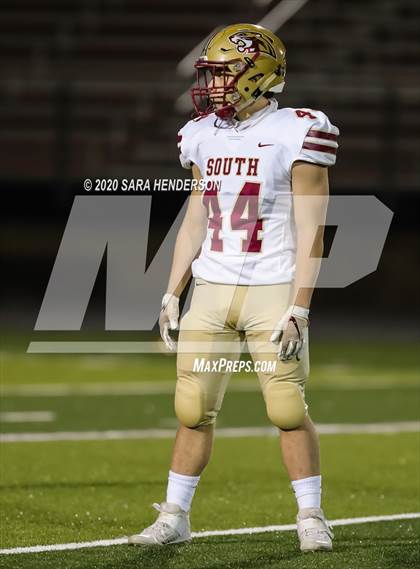 Thumbnail 2 in Lakeville South @ Farmington photogallery.