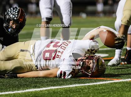 Thumbnail 1 in Lakeville South @ Farmington photogallery.