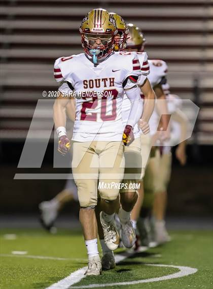 Thumbnail 2 in Lakeville South @ Farmington photogallery.