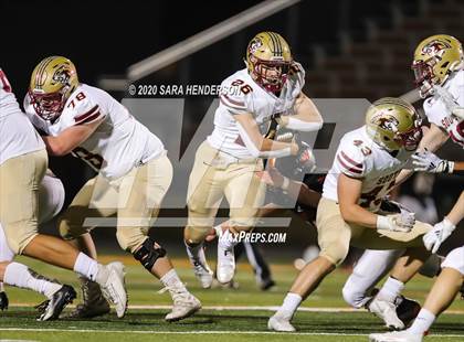 Thumbnail 1 in Lakeville South @ Farmington photogallery.