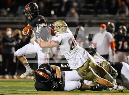 Thumbnail 1 in Lakeville South @ Farmington photogallery.