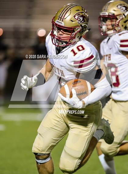 Thumbnail 1 in Lakeville South @ Farmington photogallery.