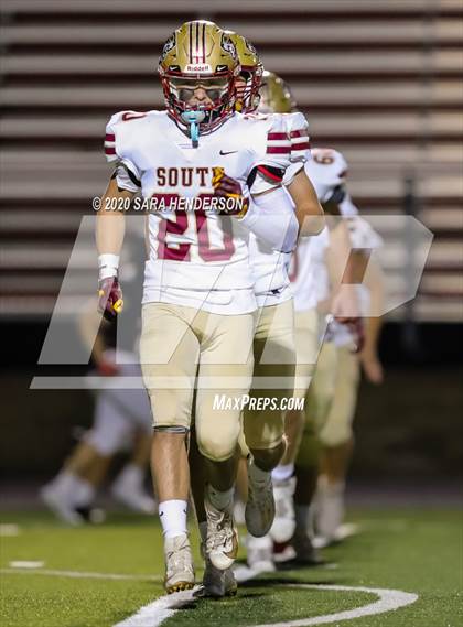 Thumbnail 1 in Lakeville South @ Farmington photogallery.