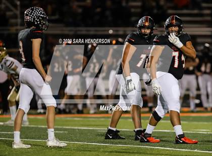 Thumbnail 1 in Lakeville South @ Farmington photogallery.