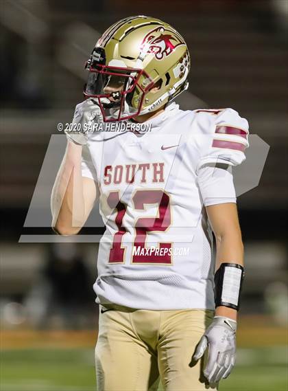 Thumbnail 1 in Lakeville South @ Farmington photogallery.