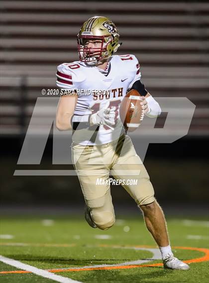 Thumbnail 2 in Lakeville South @ Farmington photogallery.