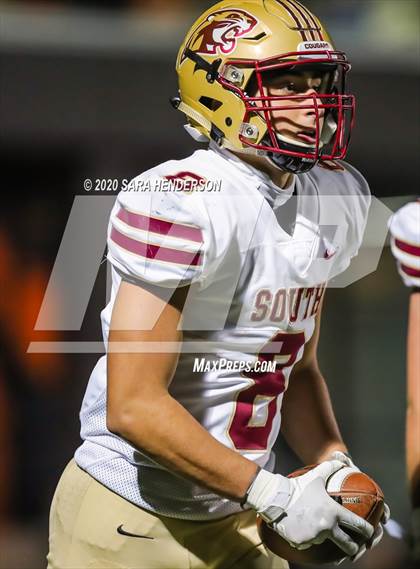 Thumbnail 1 in Lakeville South @ Farmington photogallery.