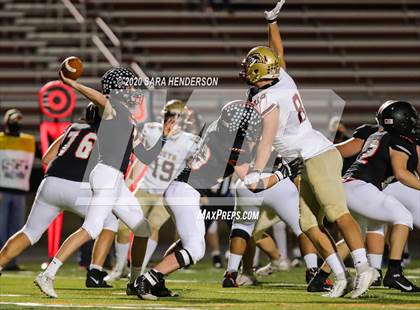 Thumbnail 1 in Lakeville South @ Farmington photogallery.