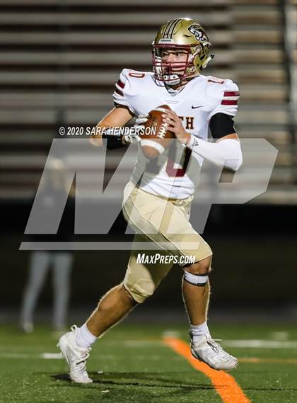 Thumbnail 1 in Lakeville South @ Farmington photogallery.