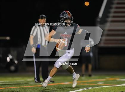 Thumbnail 1 in Lakeville South @ Farmington photogallery.