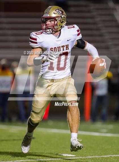 Thumbnail 1 in Lakeville South @ Farmington photogallery.