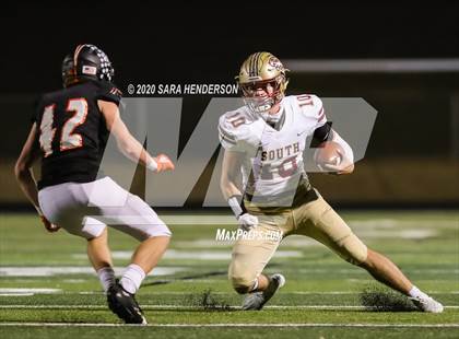 Thumbnail 1 in Lakeville South @ Farmington photogallery.