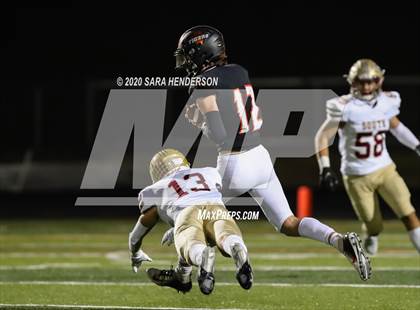 Thumbnail 1 in Lakeville South @ Farmington photogallery.