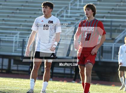 Thumbnail 2 in Oliver Ames vs. Wakefield Memorial (MIAA Division 2 Final) photogallery.