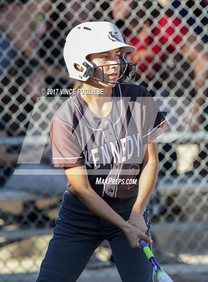 Thumbnail 1 in Kennedy @ Alemany photogallery.