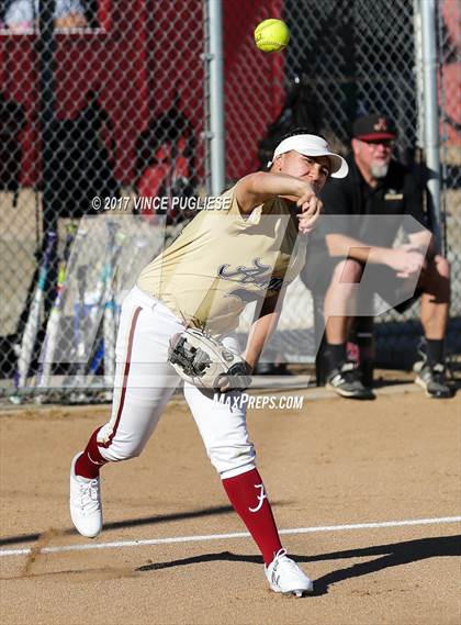 Thumbnail 3 in Kennedy @ Alemany photogallery.