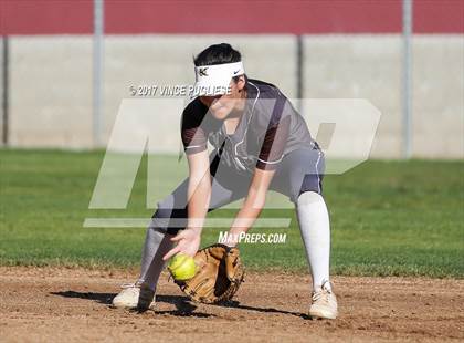 Thumbnail 1 in Kennedy @ Alemany photogallery.