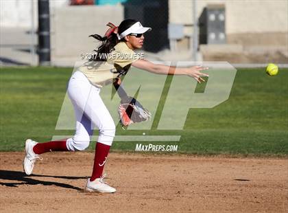 Thumbnail 2 in Kennedy @ Alemany photogallery.
