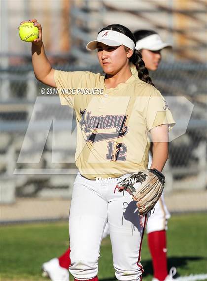 Thumbnail 2 in Kennedy @ Alemany photogallery.