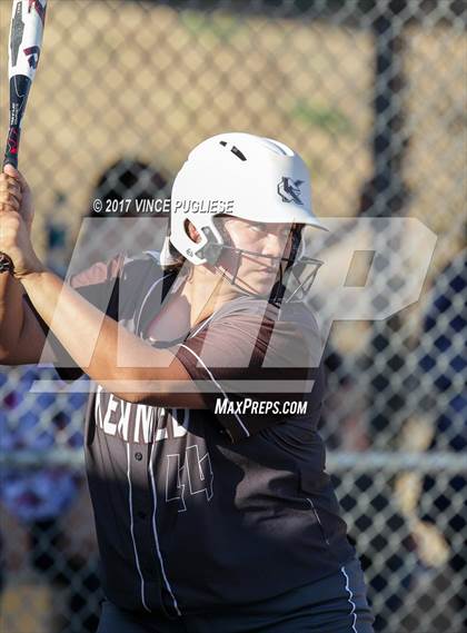 Thumbnail 1 in Kennedy @ Alemany photogallery.
