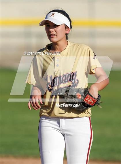 Thumbnail 3 in Kennedy @ Alemany photogallery.