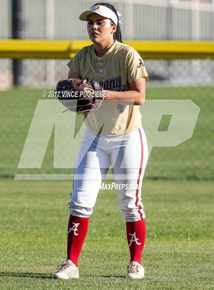 Thumbnail 1 in Kennedy @ Alemany photogallery.