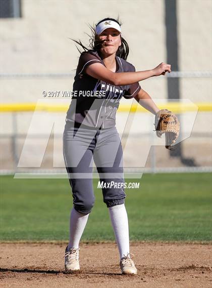 Thumbnail 2 in Kennedy @ Alemany photogallery.