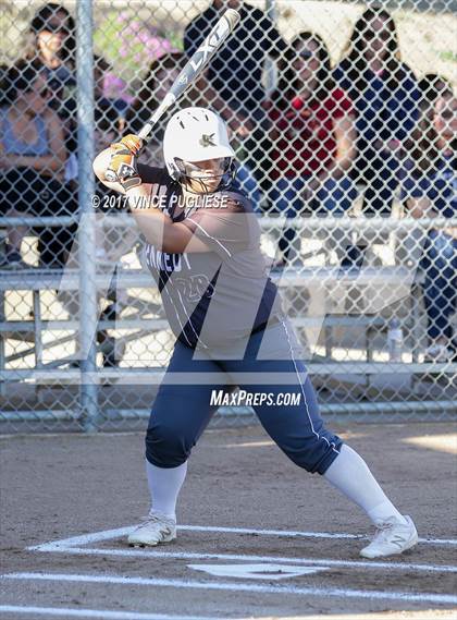 Thumbnail 1 in Kennedy @ Alemany photogallery.