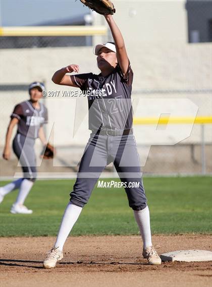 Thumbnail 1 in Kennedy @ Alemany photogallery.