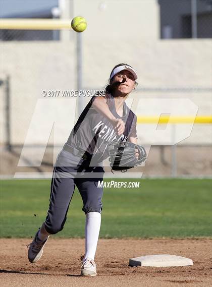 Thumbnail 1 in Kennedy @ Alemany photogallery.