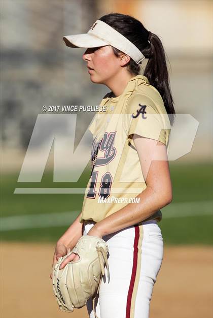 Thumbnail 1 in Kennedy @ Alemany photogallery.