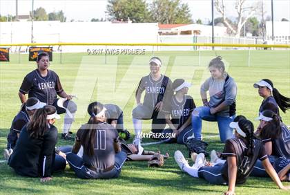 Thumbnail 1 in Kennedy @ Alemany photogallery.