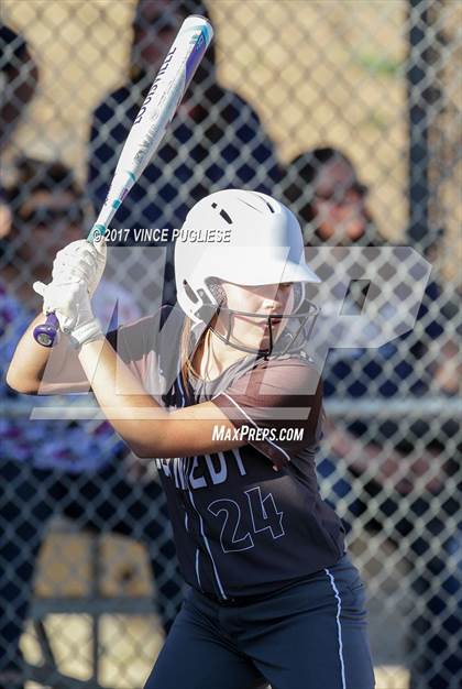 Thumbnail 3 in Kennedy @ Alemany photogallery.