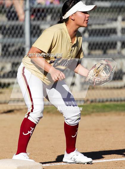 Thumbnail 1 in Kennedy @ Alemany photogallery.