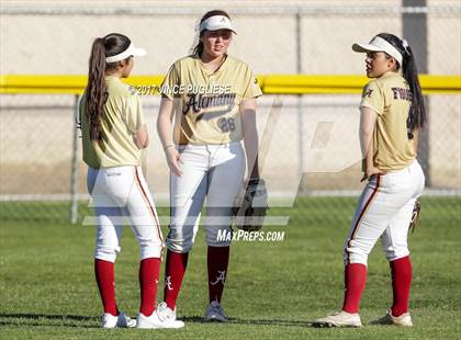Thumbnail 1 in Kennedy @ Alemany photogallery.