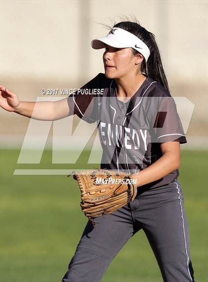 Thumbnail 1 in Kennedy @ Alemany photogallery.