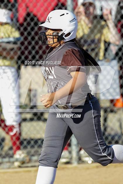 Thumbnail 1 in Kennedy @ Alemany photogallery.